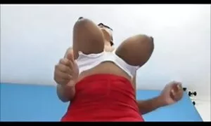 Porn makwar ma ng'ic ...