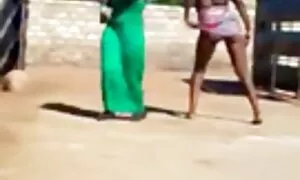 Nyiri mag Afrika goy ...