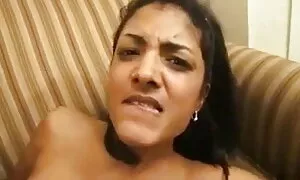 Nyako mar India ng’a ...