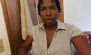 Ebony ma nigi tiende ...