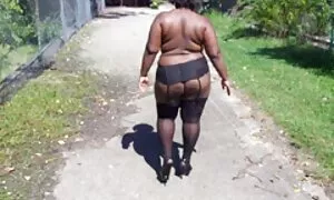 19 pt, bbw marateng' ...