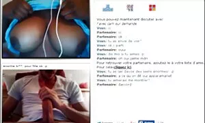 Chatroulet - xxx mad ...