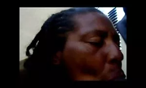 Patricia ndhiyo mon  ...